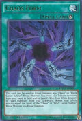 Chaos Form (MVP1-EN008)  Ultra Rare