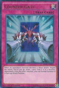 Counter Gate (MVP1-EN010)  Ultra Rare