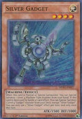 Silver Gadget (MVP1-EN017)  Ultra Rare