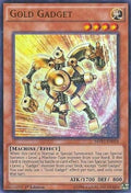 Gold Gadget (MVP1-EN018)  Ultra Rare