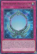 Dimension Reflector (MVP1-EN021)  Ultra Rare