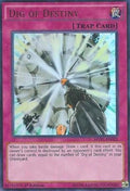 Dig of Destiny (MVP1-EN022)  Ultra Rare