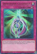 Dimension Guardian (MVP1-EN024)  Ultra Rare