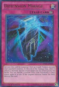 Dimension Mirage (MVP1-EN025)  Ultra Rare