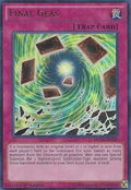 Final Geas (MVP1-EN029)  Ultra Rare