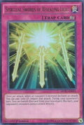 Spiritual Swords of Revealing Light (MVP1-EN031)  Ultra Rare