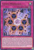 Cubic Mandala (MVP1-EN044)  Ultra Rare
