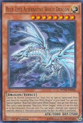 Blue-Eyes Alternative White Dragon (MVP1-EN046)  Ultra Rare