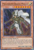 Palladium Oracle Mahad (MVP1-EN053)  Ultra Rare