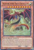 Slifer the Sky Dragon (MVP1-EN057)  Ultra Rare