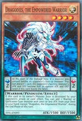 Dragodies, the Empowered Warrior (TDIL-EN093) Common