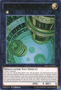 Number 78: Number Archive (DRL3-EN026)  Ultra Rare