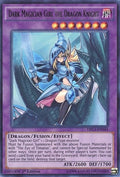 Dark Magician Girl the Dragon Knight (DRL3-EN044)  Ultra Rare
