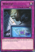 Wiretap (DRL3-EN054)  Ultra Rare