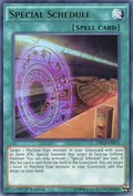 Special Schedule (DRL3-EN073)  Ultra Rare