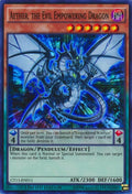 Aether, the Evil Empowering Dragon (CT13-EN011)