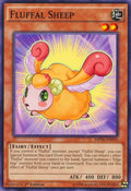 Fluffal Sheep (MP16-EN010)