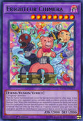 Frightfur Chimera (MP16-EN021)