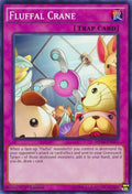 Fluffal Crane (MP16-EN031)