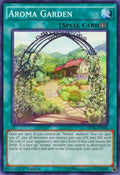 Aroma Garden (MP16-EN086) Common