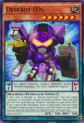 Deskbot 006 (MP16-EN133) Common