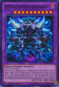 D/D/D Wave Oblivion King Caesar Ragnarok (MP16-EN138) Super Rare