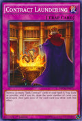Contract Laundering (MP16-EN171) Common