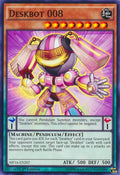 Deskbot 008 (MP16-EN207) Common