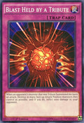 Blast Held by a Tribute (DPRP-EN034) Common