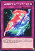 Exchange of the Spirit (DPRP-EN035) Common