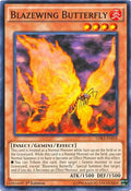 Blazewing Butterfly (LDK2-ENJ18)  Common