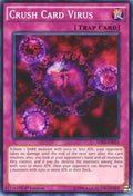 Crush Card Virus (SDKS-EN031) Common