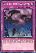 Call of the Haunted (SDKS-EN037) Common
