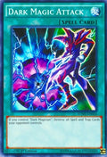 Dark Magic Attack (SDMY-EN026) Common