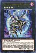 Darktellarknight Batlamyus (INOV-EN051) Ultra Rare
