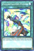 Fullmetalfoes Fusion (INOV-EN058)