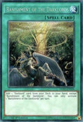Banishment of the Darklords (DESO-EN034)  Secret Rare