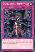 Darklord Enchantment (DESO-EN037)  Secret Rare