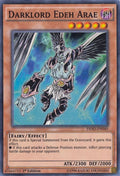 Darklord Edeh Arae (DESO-EN040)  Super Rare