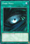 Dark Hole (DESO-EN042)  Super Rare