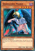Darklord Marie (DESO-EN046)  Super Rare