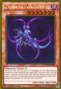 Pandemic Dragon (MVP1-ENG06)  Gold Rare