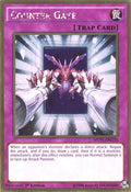 Counter Gate (MVP1-ENG10)  Gold Rare