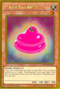 Marshmacaron (MVP1-ENG13)  Gold Rare