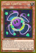 Clear Kuriboh (MVP1-ENG47)  Gold Rare