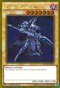 Dark Magician (MVP1-ENG54)  Gold Rare