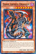Dark Armed Dragon (SDPD-EN016) Common
