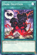 Dark Eruption (SDPD-EN030) Common