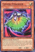 Cipher Etranger (RATE-EN011) Common