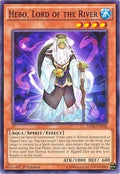 Hebo, Lord of the River (RATE-EN030) Common